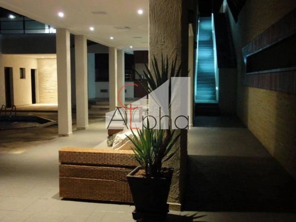 Sobrado, 4 quartos, 800 m² - Foto 7