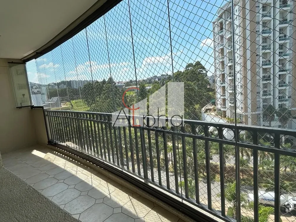 Apartamento, 3 quartos, 139 m² - Foto 4