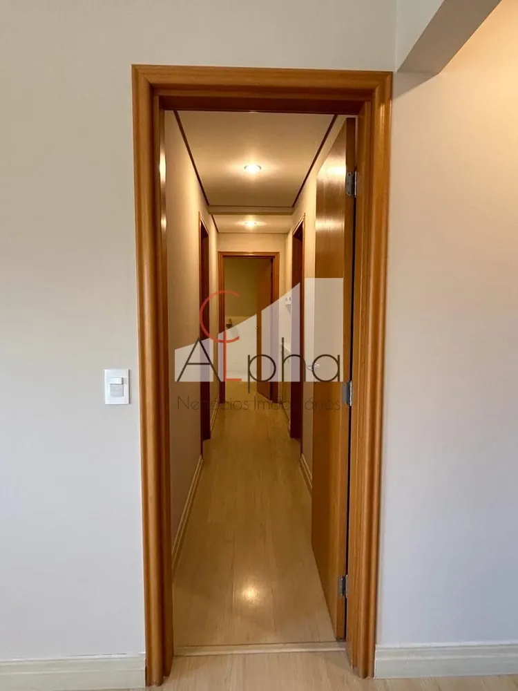 Apartamento, 3 quartos, 139 m² - Foto 2
