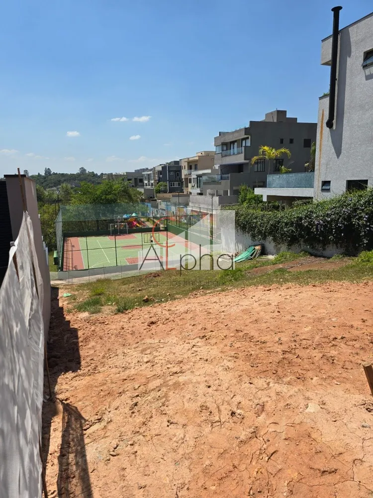 Terreno, 456 m² - Foto 1