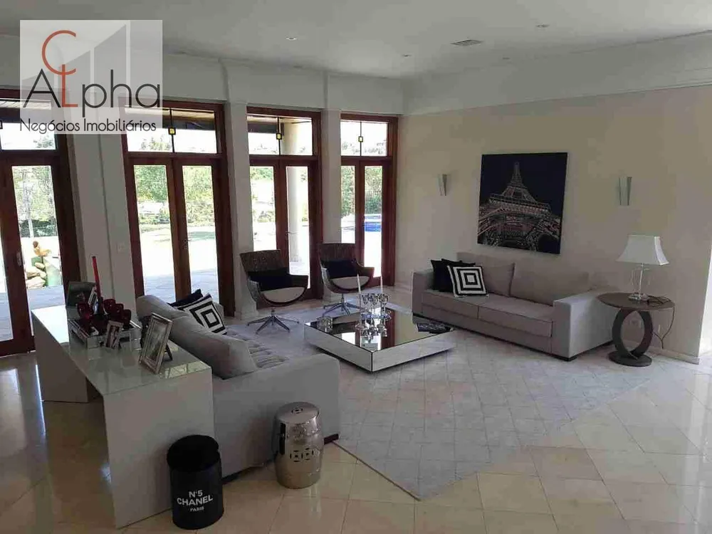 Sobrado, 4 quartos, 920 m² - Foto 4