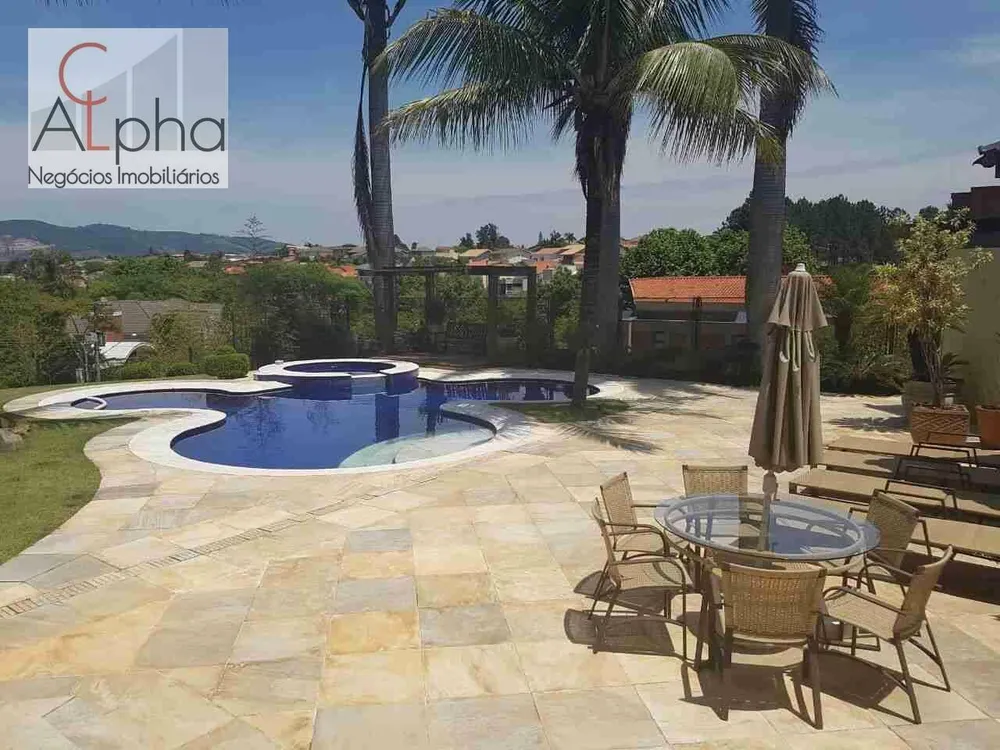 Sobrado, 4 quartos, 920 m² - Foto 3