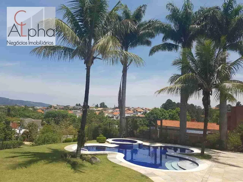Sobrado, 4 quartos, 920 m² - Foto 1