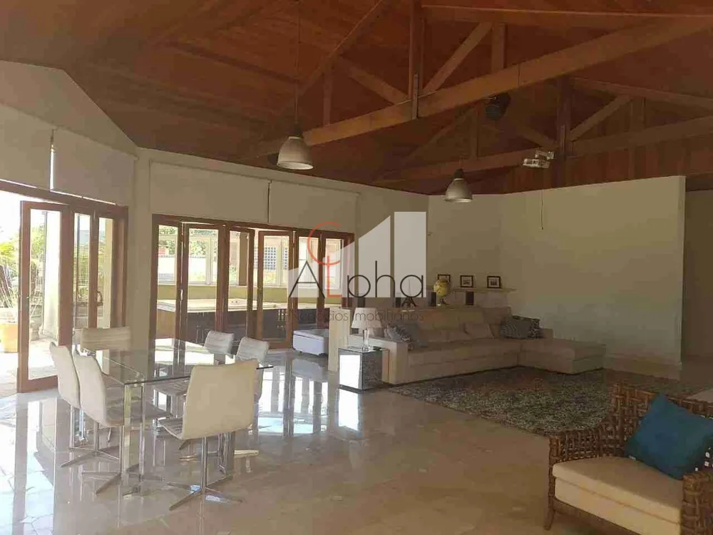 Sobrado, 4 quartos, 920 m² - Foto 7
