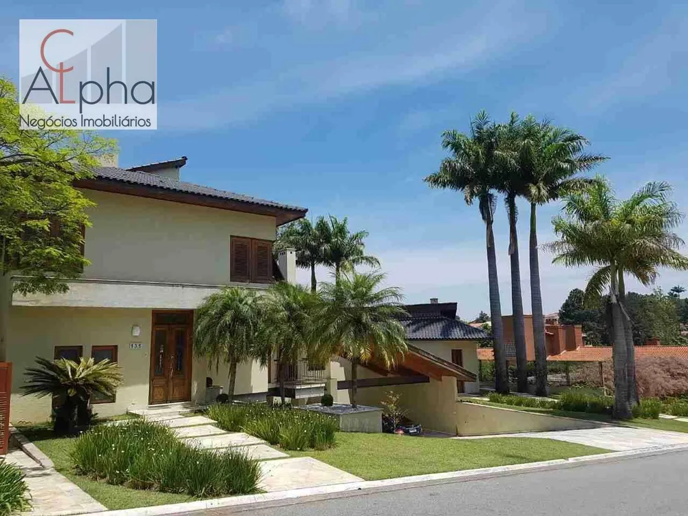 Sobrado, 4 quartos, 920 m² - Foto 2