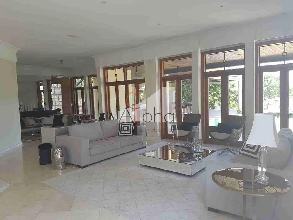 Sobrado, 4 quartos, 920 m² - Foto 6