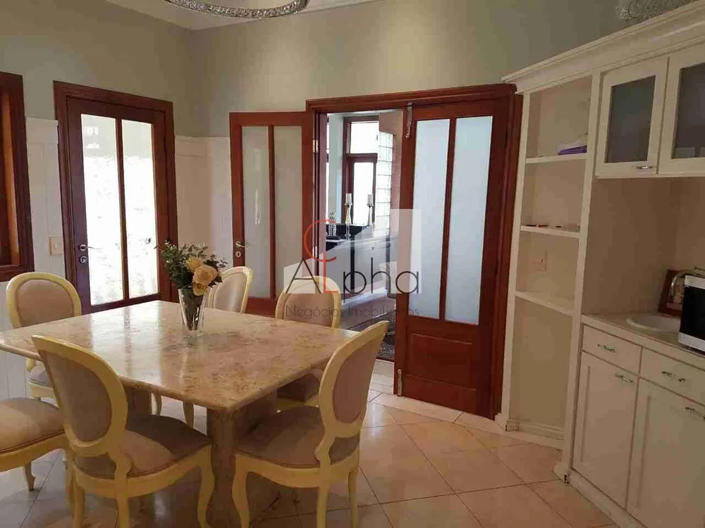 Sobrado, 4 quartos, 920 m² - Foto 8