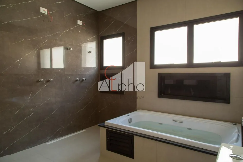 Sobrado, 4 quartos, 525 m² - Foto 1