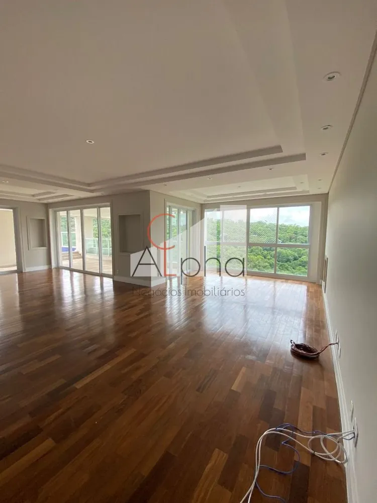 Apartamento, 4 quartos, 367 m² - Foto 1