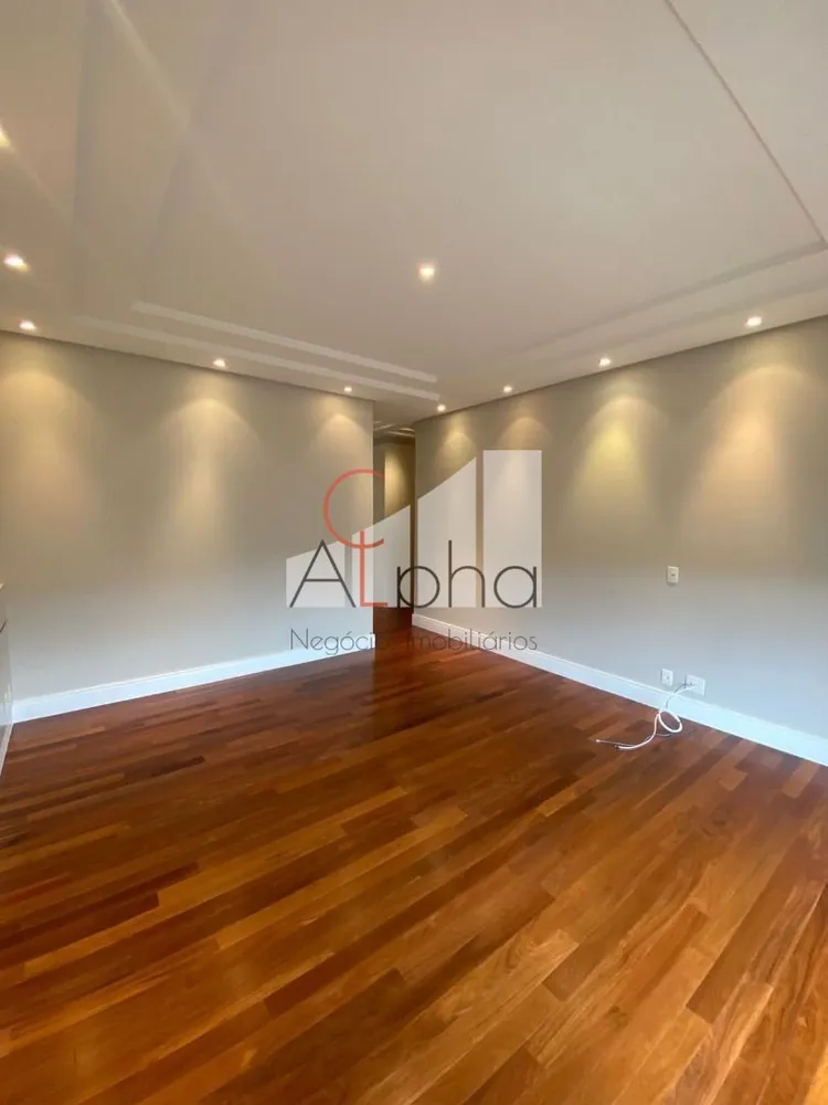 Apartamento, 4 quartos, 367 m² - Foto 2