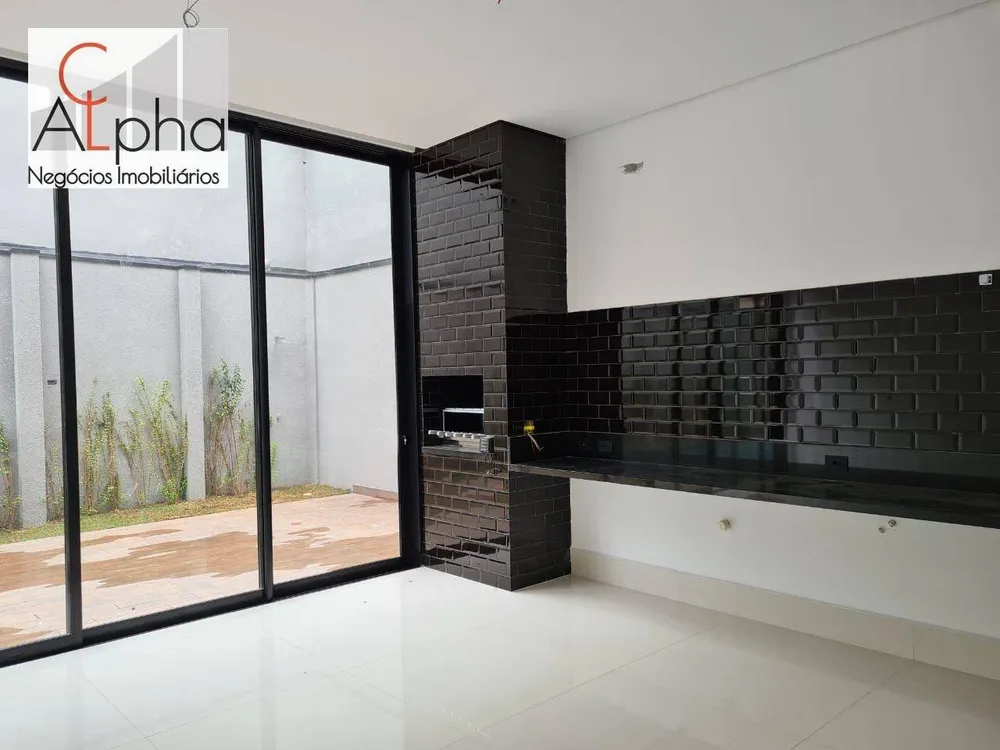Sobrado, 5 quartos, 506 m² - Foto 2