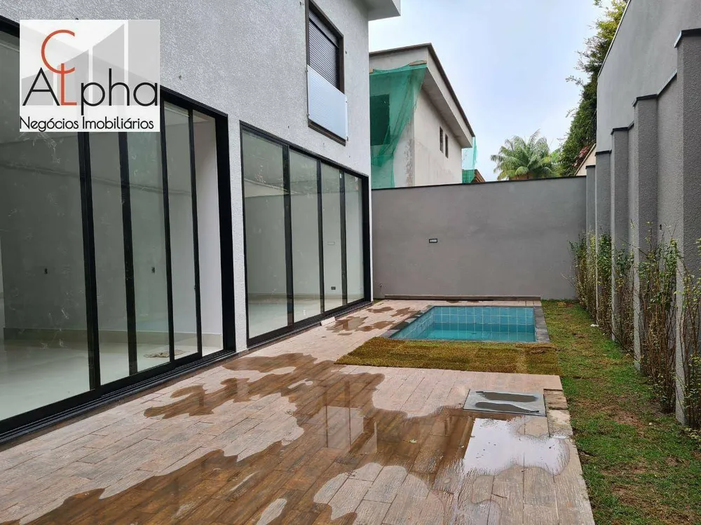 Sobrado, 5 quartos, 506 m² - Foto 4