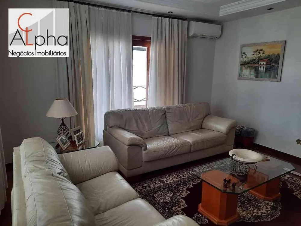 Sobrado, 4 quartos, 345 m² - Foto 4