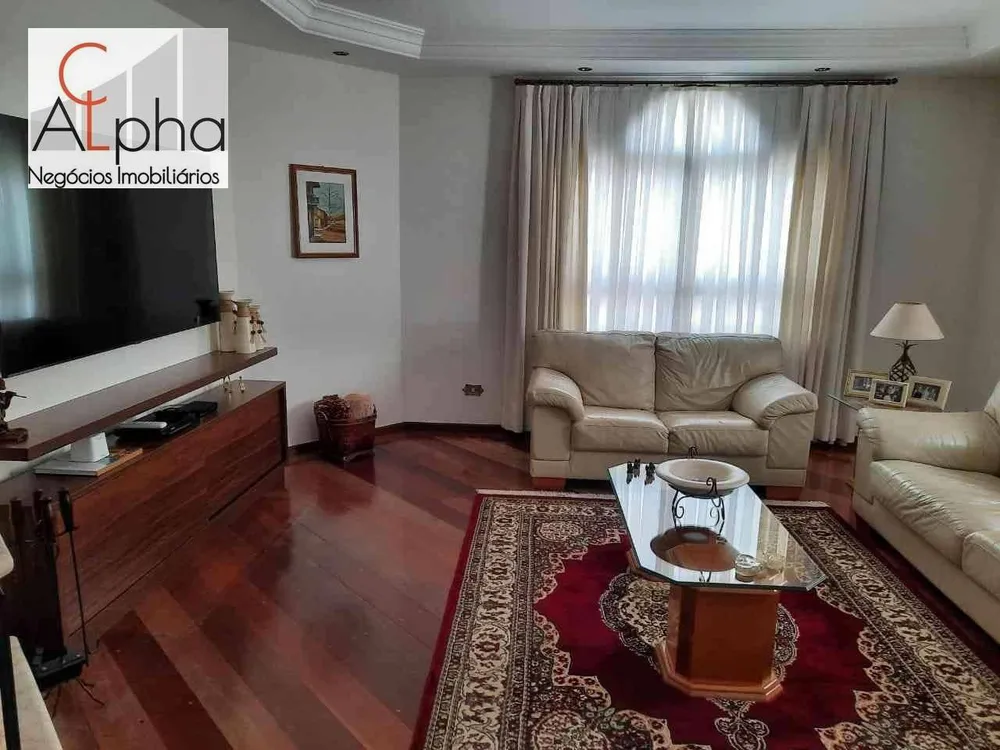 Sobrado, 4 quartos, 345 m² - Foto 3