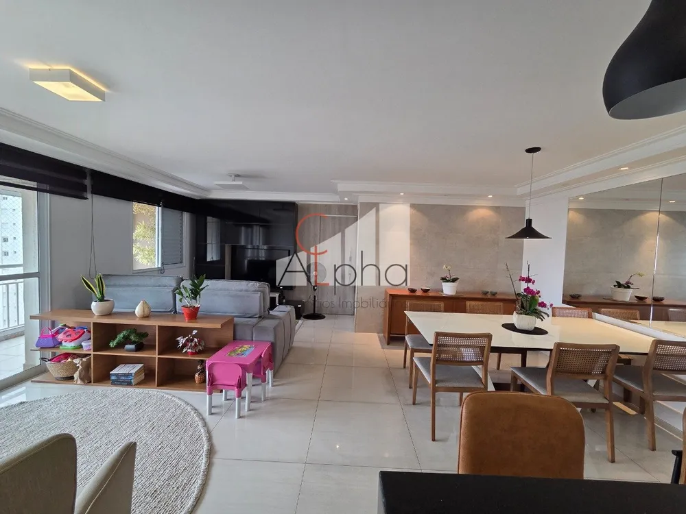 Apartamento, 2 quartos, 97 m² - Foto 1