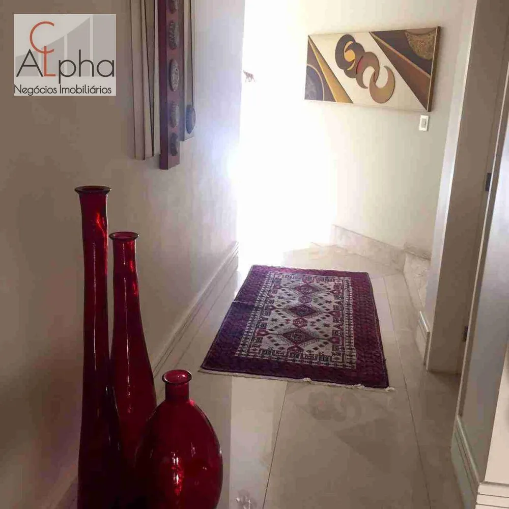 Sobrado, 4 quartos, 335 m² - Foto 3