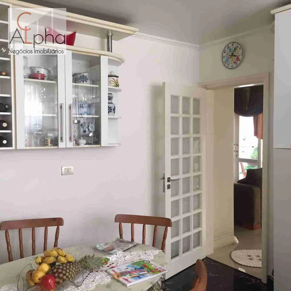 Sobrado, 4 quartos, 335 m² - Foto 4