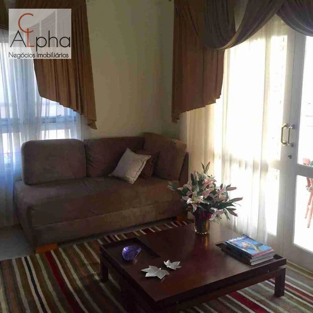 Sobrado, 4 quartos, 335 m² - Foto 2