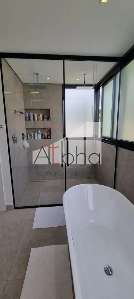 Sobrado, 4 quartos, 588 m² - Foto 3