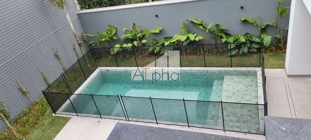 Sobrado, 4 quartos, 588 m² - Foto 2