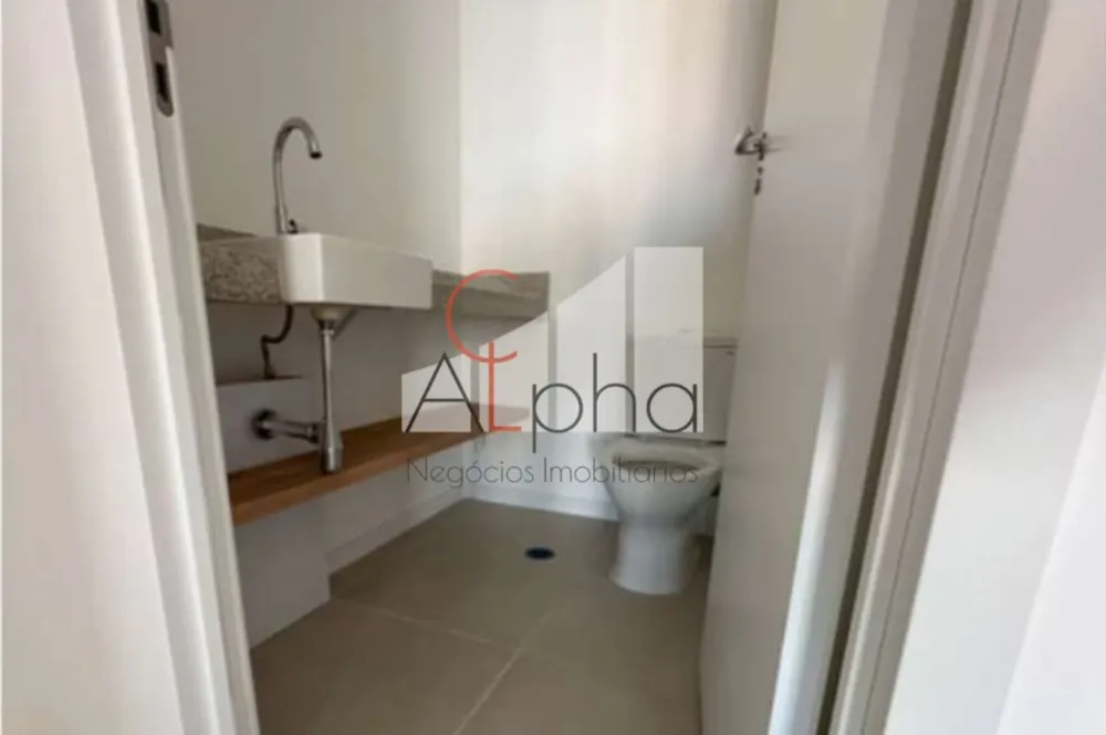 Apartamento, 3 quartos, 123 m² - Foto 2