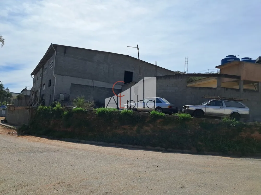 Depósito-Galpão, 1900 m² - Foto 2