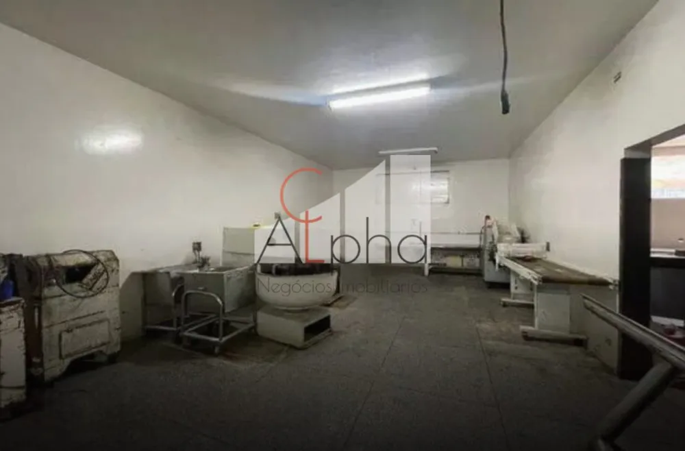 Depósito-Galpão, 1900 m² - Foto 1