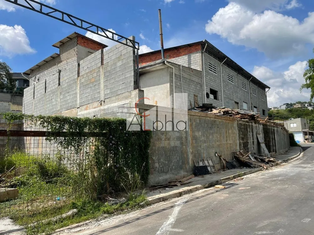 Depósito-Galpão, 1900 m² - Foto 3