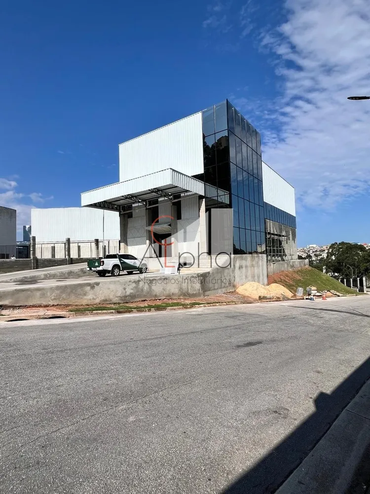 Depósito-Galpão, 524 m² - Foto 4