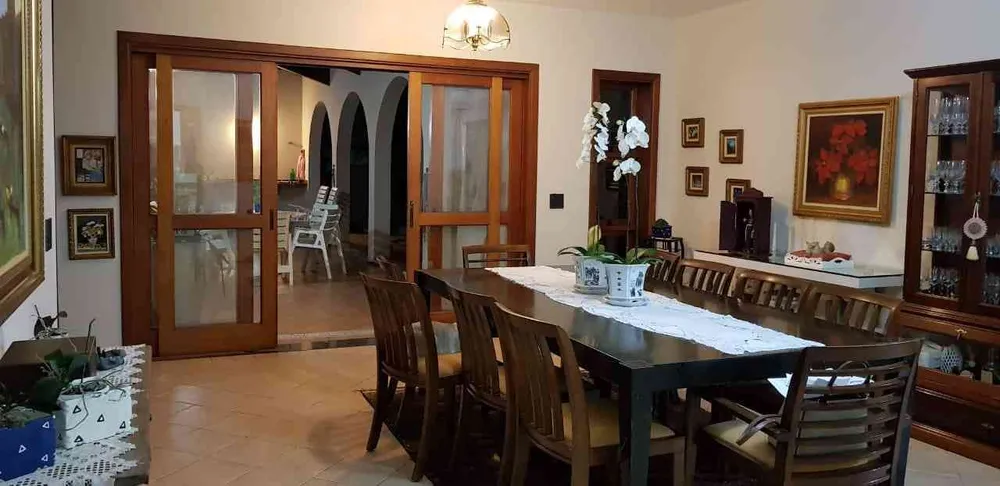 Sobrado, 4 quartos, 446 m² - Foto 3