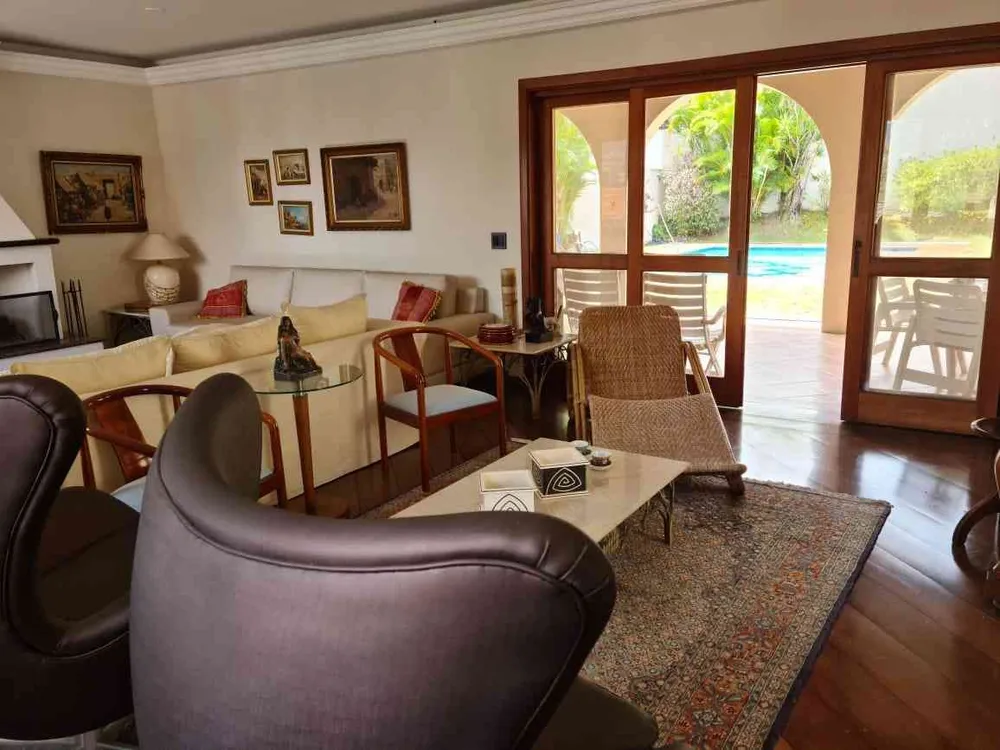 Sobrado, 4 quartos, 446 m² - Foto 2
