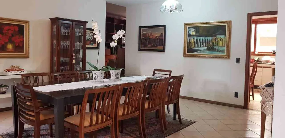 Sobrado, 4 quartos, 446 m² - Foto 4