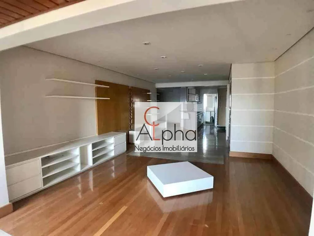 Apartamento, 4 quartos, 154 m² - Foto 4