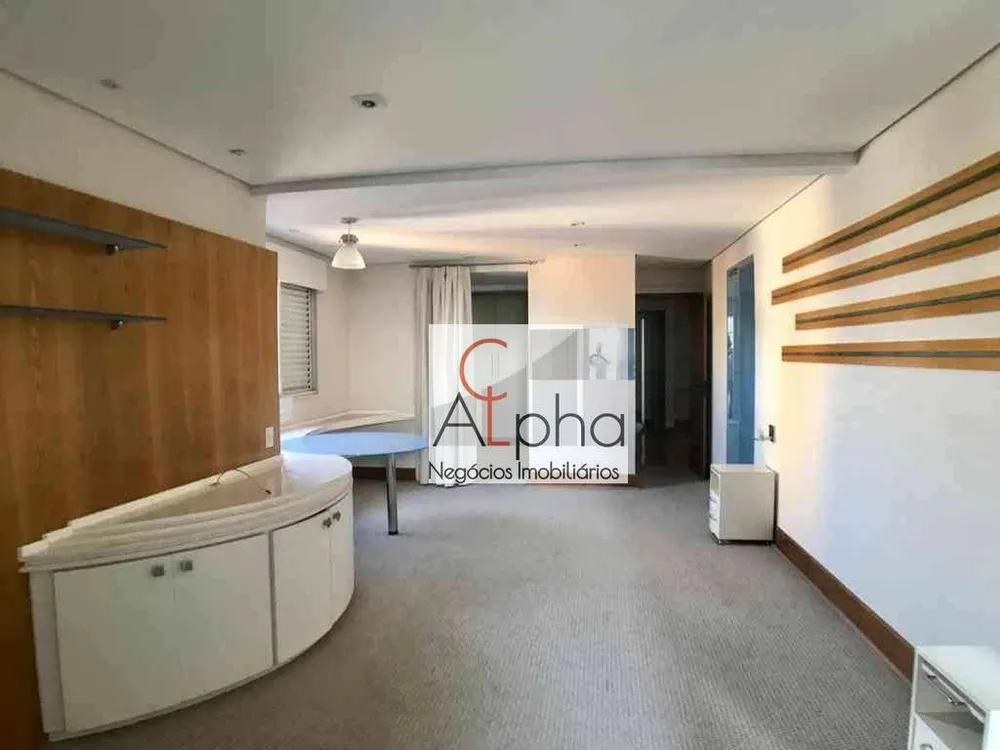 Apartamento, 4 quartos, 154 m² - Foto 3