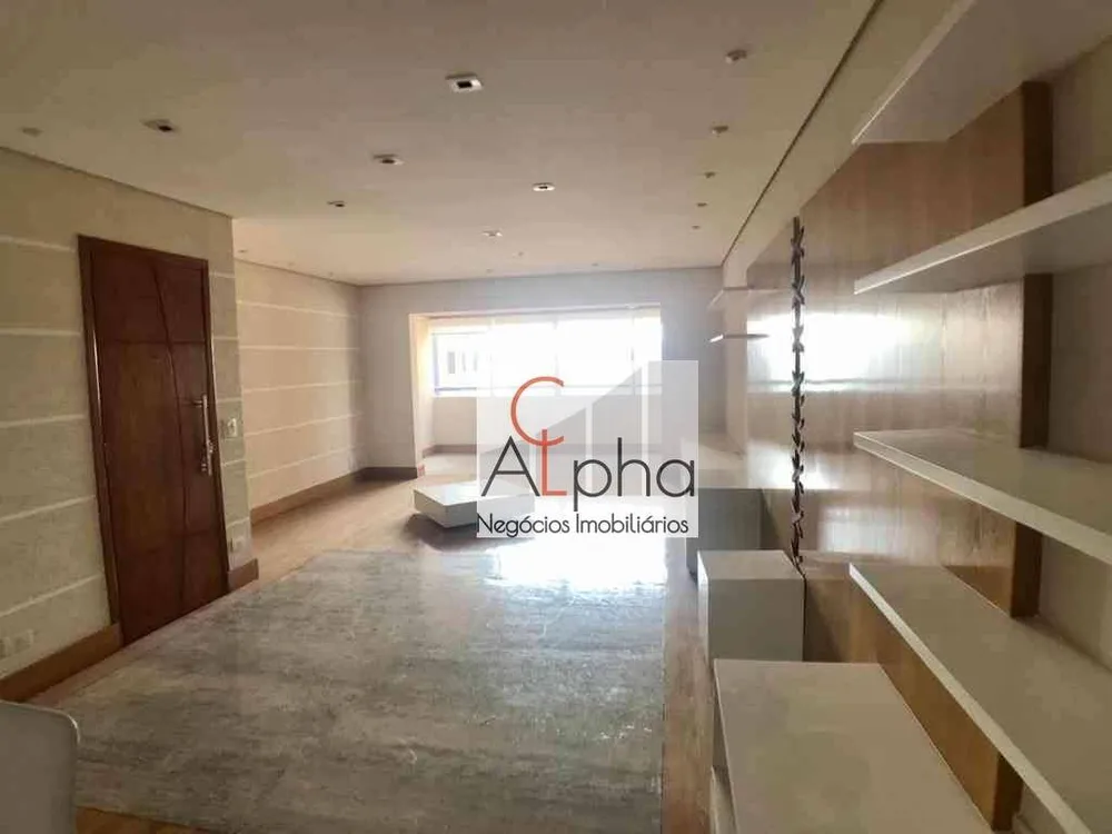 Apartamento, 4 quartos, 154 m² - Foto 2