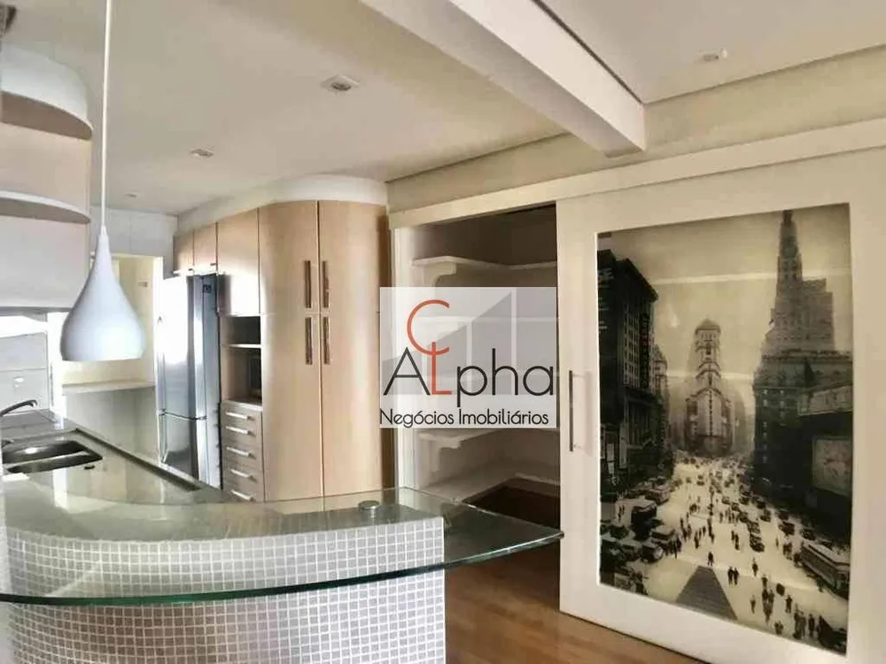 Apartamento, 4 quartos, 154 m² - Foto 1