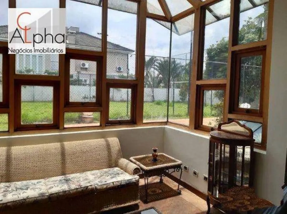 Sobrado, 5 quartos, 900 m² - Foto 2
