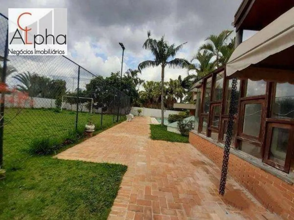 Sobrado, 5 quartos, 900 m² - Foto 3
