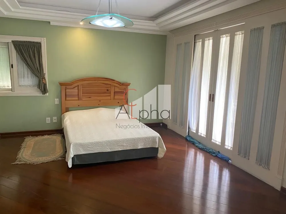 Sobrado, 4 quartos, 659 m² - Foto 3