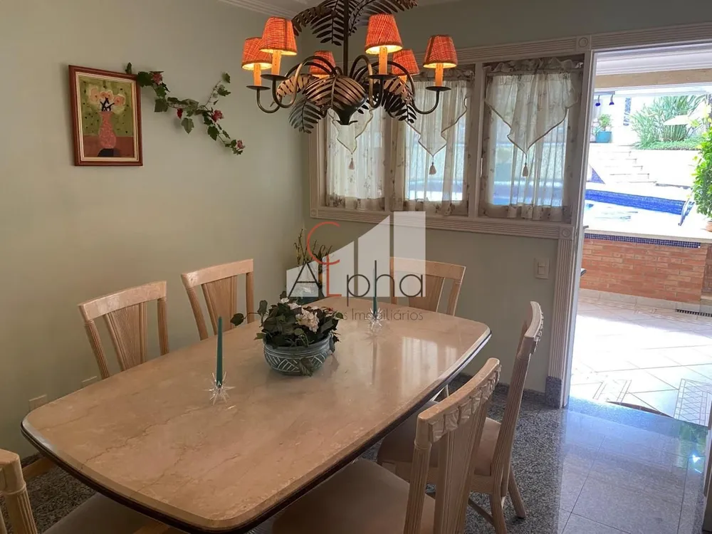 Sobrado, 4 quartos, 659 m² - Foto 2