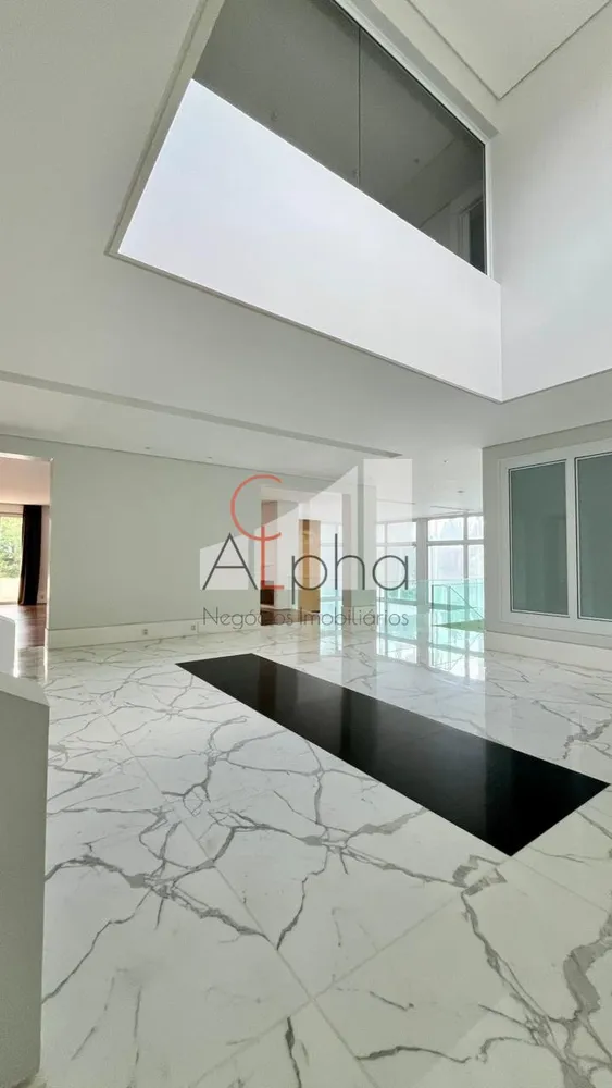 Sobrado, 5 quartos, 1900 m² - Foto 2