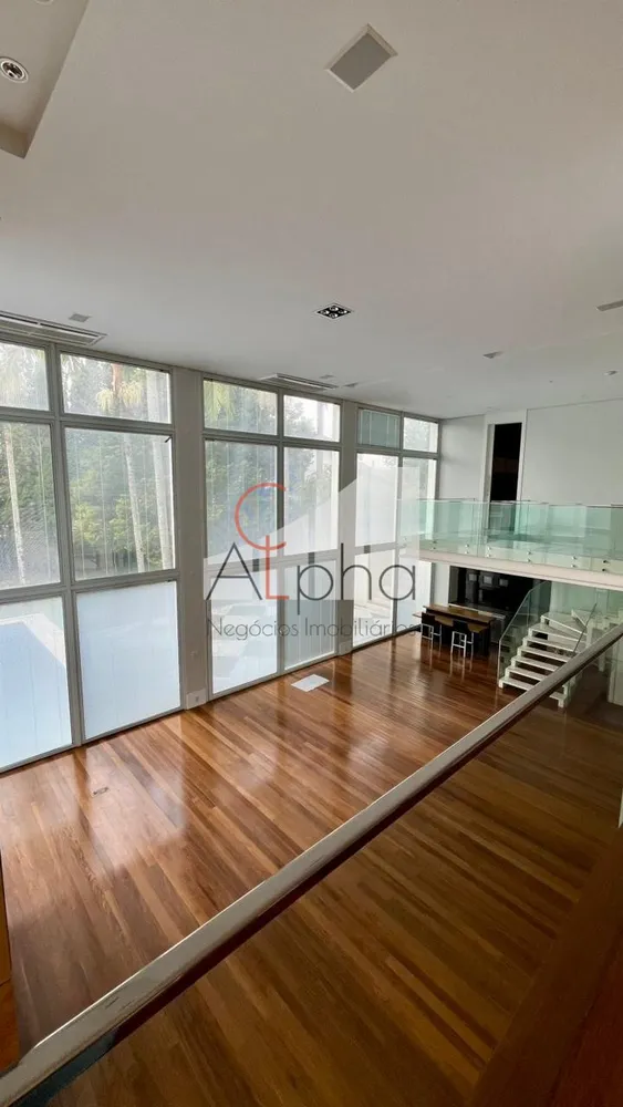 Sobrado, 5 quartos, 1900 m² - Foto 3