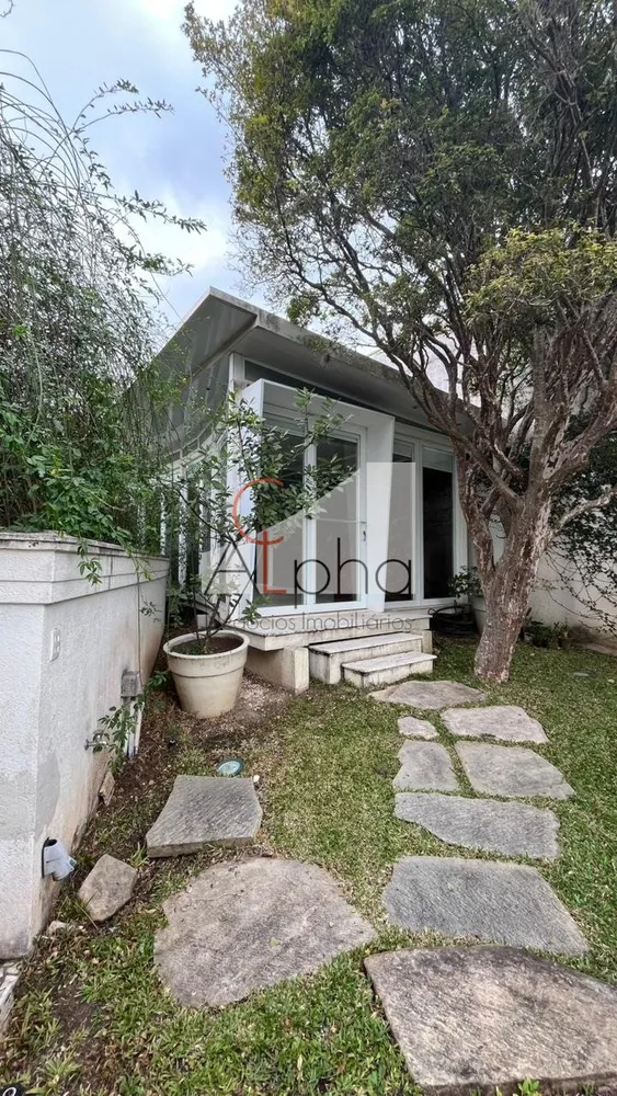Sobrado, 5 quartos, 1900 m² - Foto 4