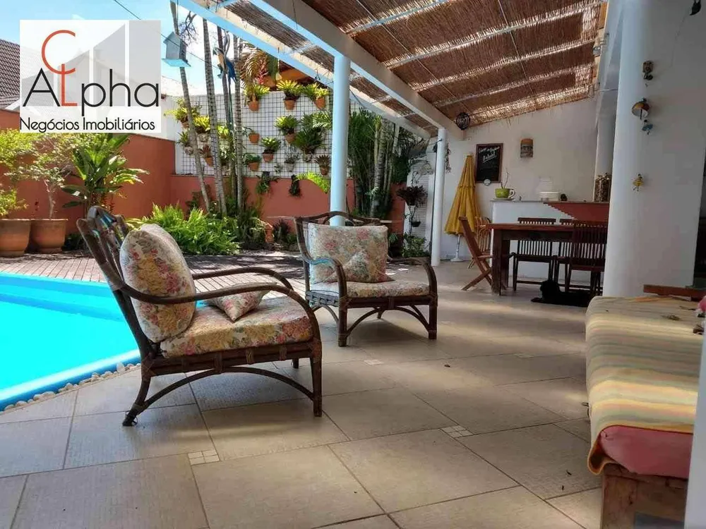 Sobrado, 4 quartos, 300 m² - Foto 2