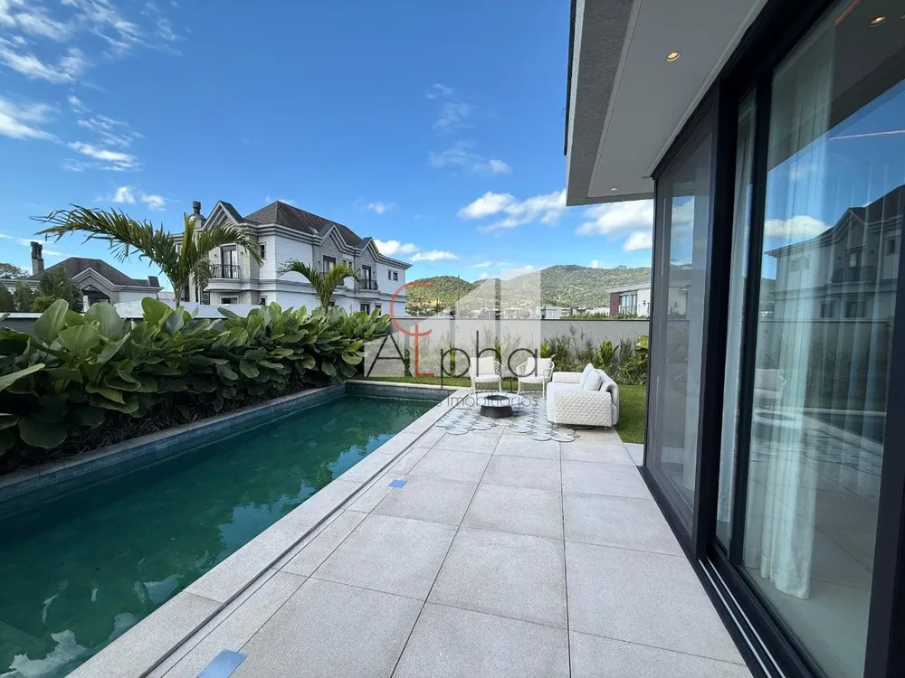 Sobrado, 3 quartos, 470 m² - Foto 3
