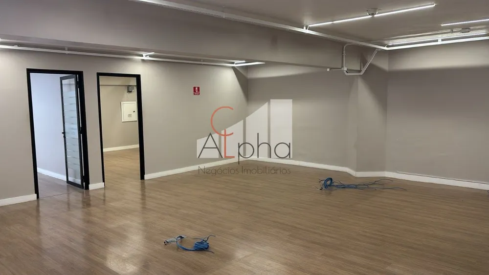 Sala-Conjunto, 118 m² - Foto 1