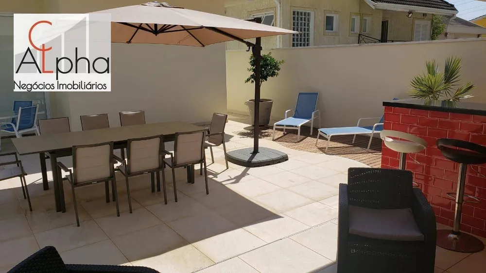 Sobrado, 4 quartos, 360 m² - Foto 4