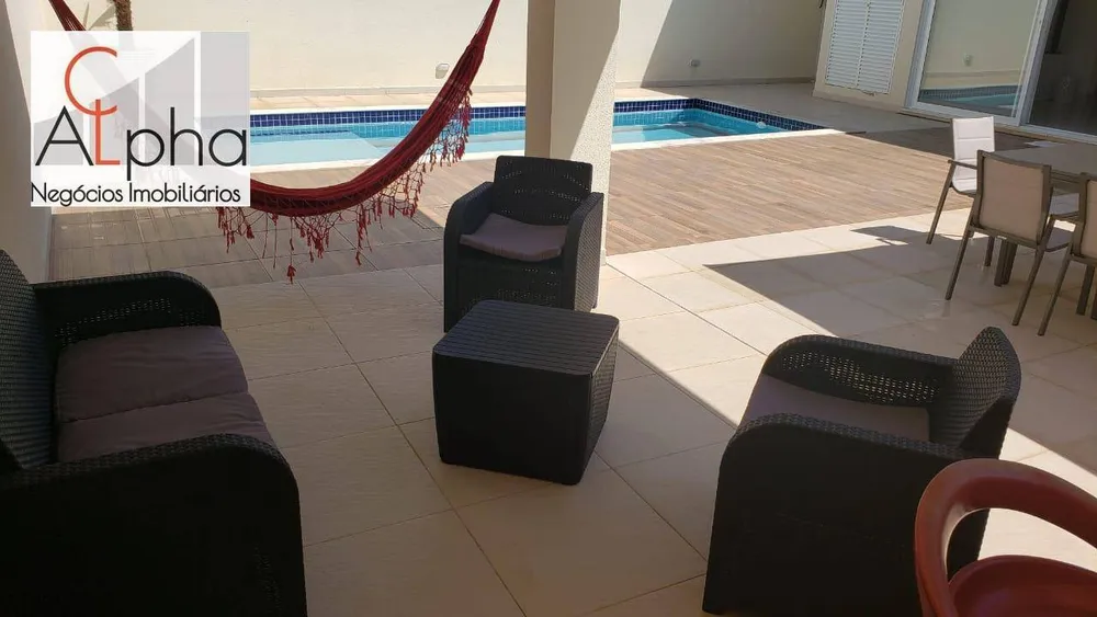 Sobrado, 4 quartos, 360 m² - Foto 2