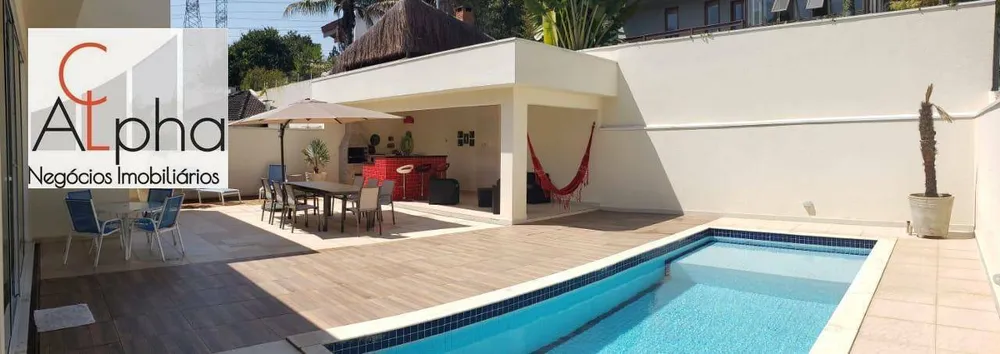 Sobrado, 4 quartos, 360 m² - Foto 3