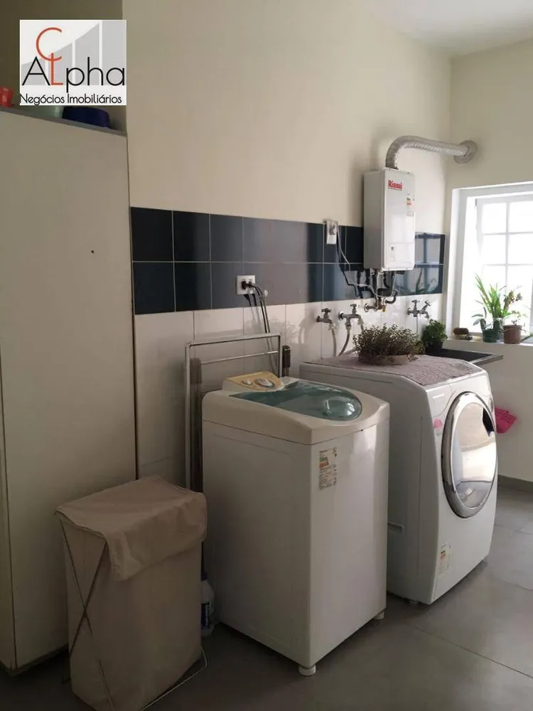 Sobrado, 5 quartos, 420 m² - Foto 2